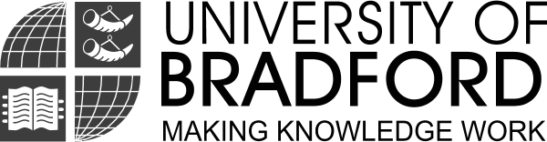 University of Bradford Logo