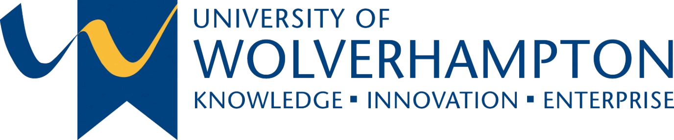 University of Wolverhampton Logo